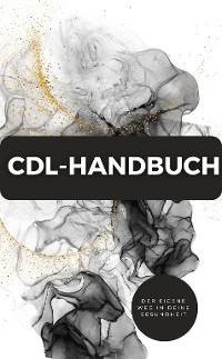 Cover CDL-Handbuch – Der eigene Weg in deine Gesundheit