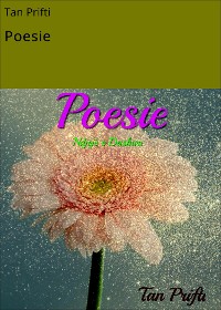 Cover Poesie