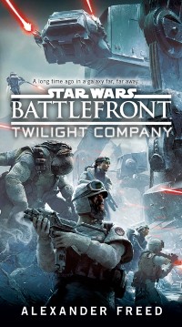 Cover Battlefront: Twilight Company (Star Wars)