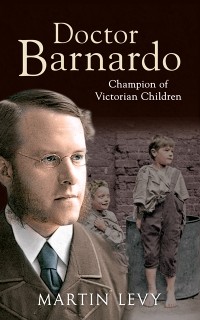 Cover Doctor Barnardo
