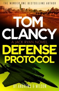 Cover Tom Clancy Defense Protocol