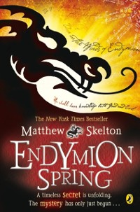 Cover Endymion Spring