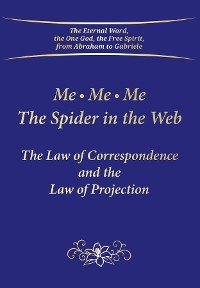 Cover Me. Me. Me. The Spider in the Web