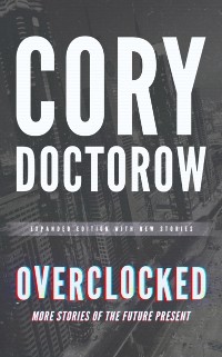 Cover Overclocked