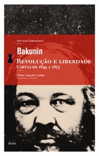 Cover Revolução e liberdade