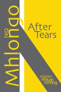 Cover After Tears