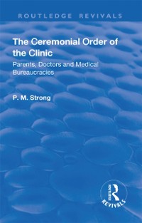 Cover Ceremonial Order of the Clinic