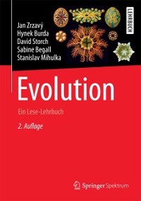 Cover Evolution