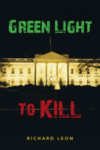 Cover Green Light to Kill