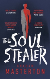 Cover The Soul Stealer