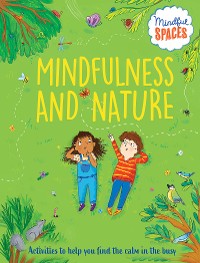 Cover Mindfulness and Nature