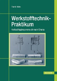 Cover Werkstofftechnik-Praktikum