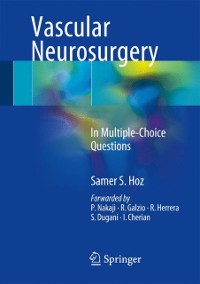 Cover Vascular Neurosurgery