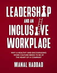 Cover Leadership and an Inclusive Workplace