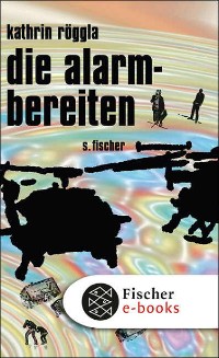 Cover die alarmbereiten