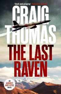 Cover The Last Raven