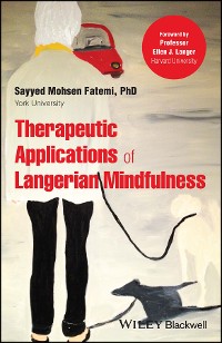 Cover Therapeutic Applications of Langerian Mindfulness