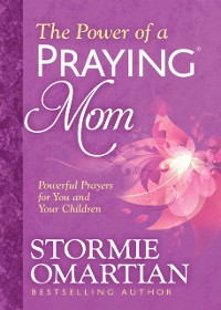 Cover Power of a Praying(R) Mom