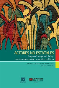 Cover Actores no estatales