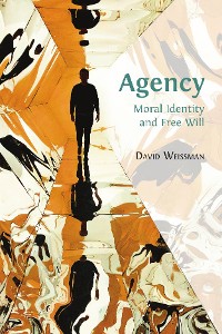 Cover Agency: Moral Identity and Free Will