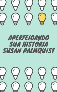 Cover Aperfeiçoando sua História