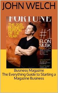 Cover Business Magazine