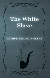 Cover White Slave