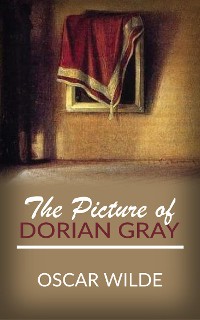 Cover The Picture of Dorian Gray