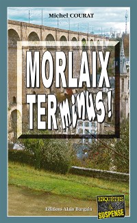 Cover Morlaix Terminus !
