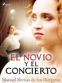 Cover El novio y el concierto