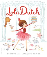 Cover Lola Dutch
