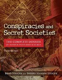 Cover Conspiracies and Secret Societies
