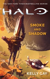 Cover Halo: Smoke and Shadow