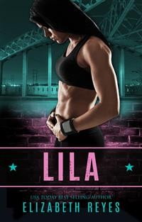 Cover Lila