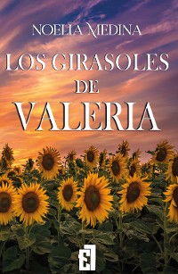 Cover Los girasoles de Valeria