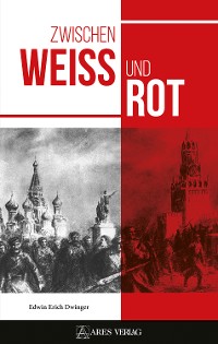 Cover Zwischen Weiß und Rot