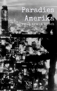 Cover Paradies Amerika