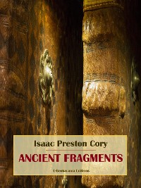 Cover Ancient Fragments