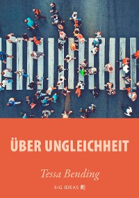 Cover Über Ungleichheit