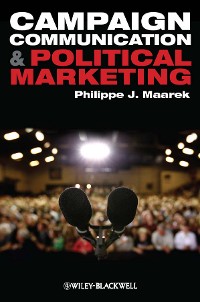 Cover Campaign Communication and Political Marketing