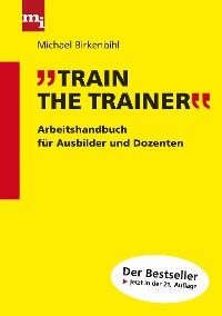 Cover Train the Trainer