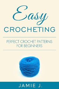 Cover Easy Crocheting