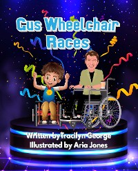 Cover Gus Wheelchair Races