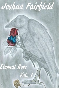 Cover Eternal Rose, Volume 1