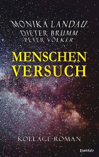 Cover Menschenversuch