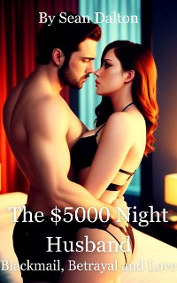 Cover The $5000 A Night Husband