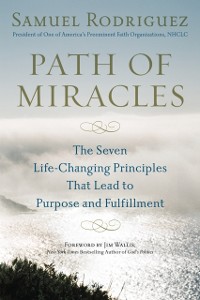 Cover Path of Miracles