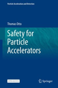 Cover Safety for Particle Accelerators