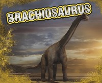 Cover Brachiosaurus