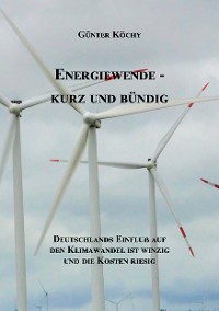 Cover Energiewende - Kurz und Bündig